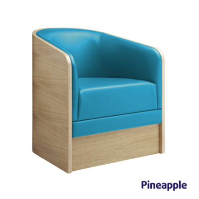 Domus Plus chair Pineapple 1 440x440 1