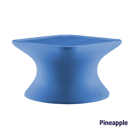 HSP100 Ryno coffee table Epic blue Pineapple 440x440 1