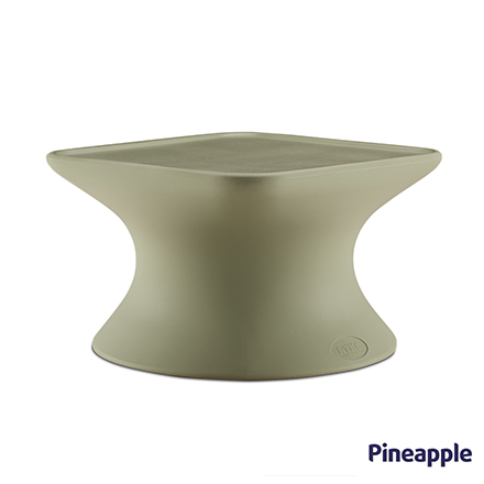 HSP100 Ryno coffee table cool green Pineapple 440x440 1