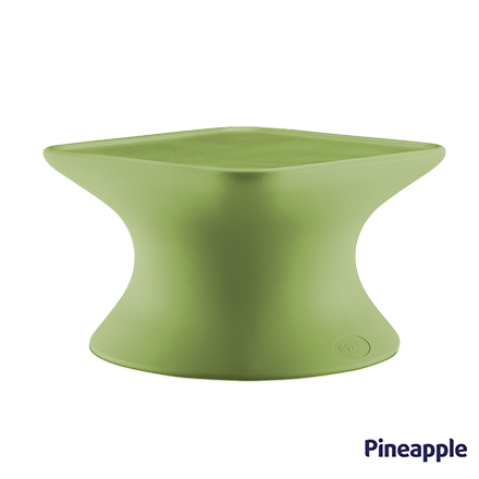 HSP100 Ryno coffee table cutout lime Pineapple 440x440 1