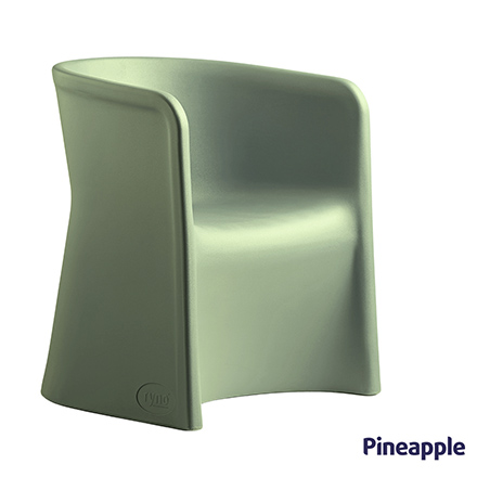 HSP109 Ryno kylpytuoli Cool Green Pineapple 440x440 1