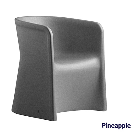 HSP109 Ryno Tub Chair Granite Pineapple 440x440 1