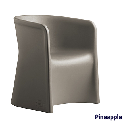 HSP109 Ryno Tub Chair Moonwalk Pineapple 440x440 1