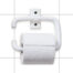 Safe and durable toilet paper holder