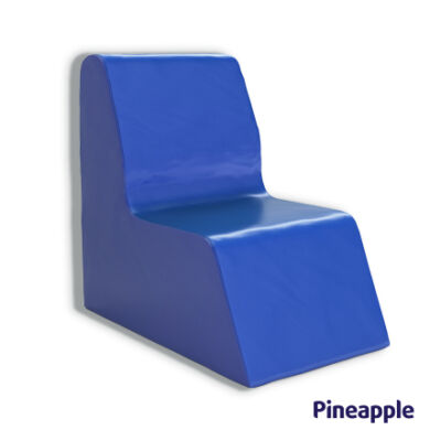 Lightweight and soft for maximum safety, Cascade Plus calm chair