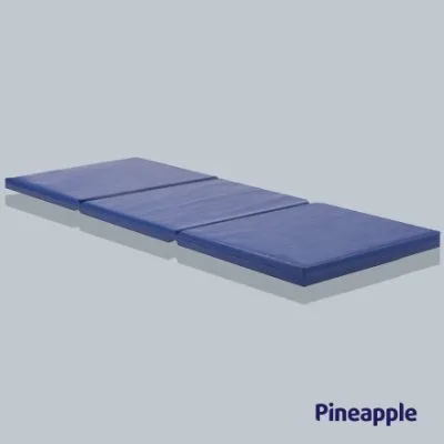 Collapsible anti vandal mattress Scorpio