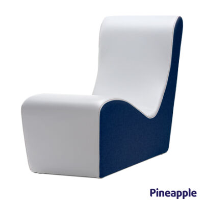 Zen Plus - chairs & footstool
