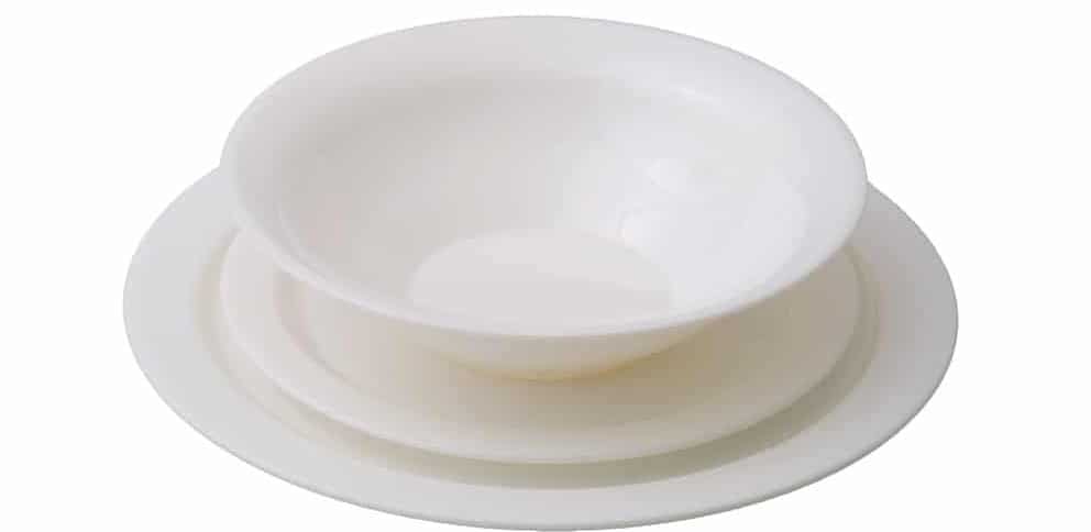 plate