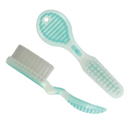 safe toothbrush, 7 cm