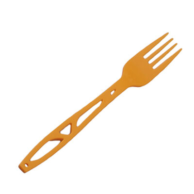 Suicide preventive fork