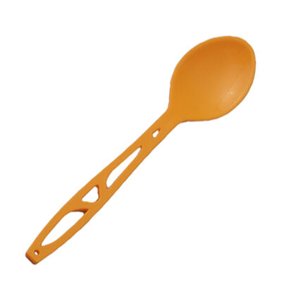 Suicide preventive spoon