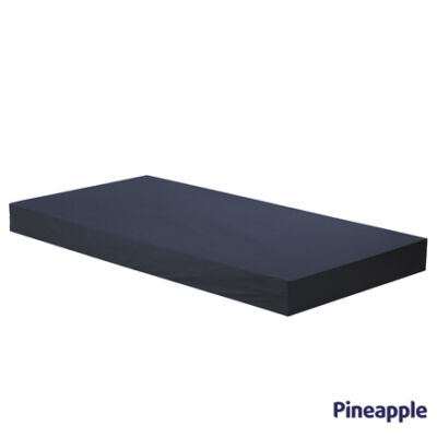 Water-resistant mattress Polar, 125 mm
