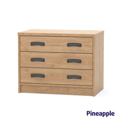 Chest of drawers Harby Plus