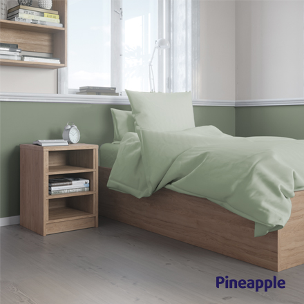 Harby PLUS Open roomset green 440x440 Pineapple