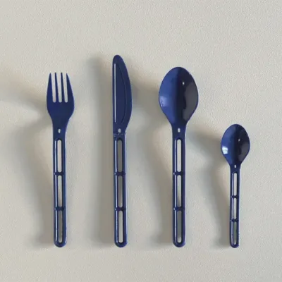 Safedine cutlery - Image 3