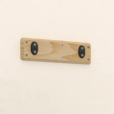 Roya board w hooks