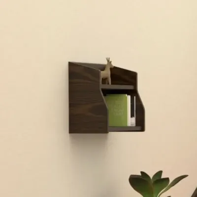 Aram wall shelf