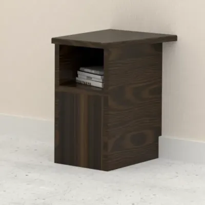 Aram bedside table