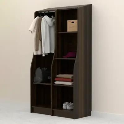 Aram wardrobe