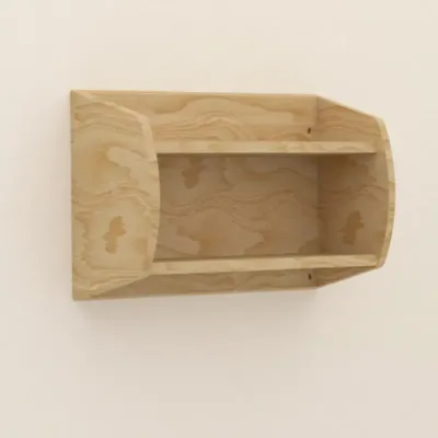 Roya wall shelf