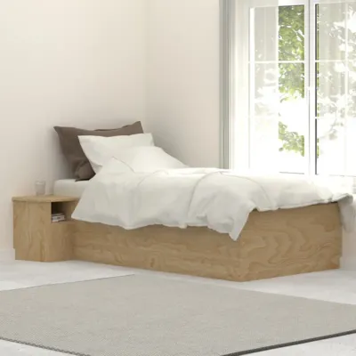 Roya bed