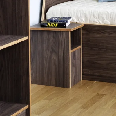 bedside table