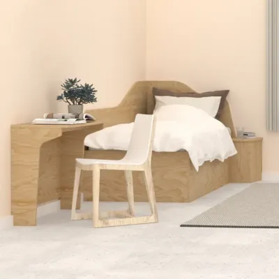 Roya bed and bed panel - Image 2