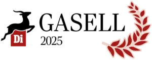gasell footer