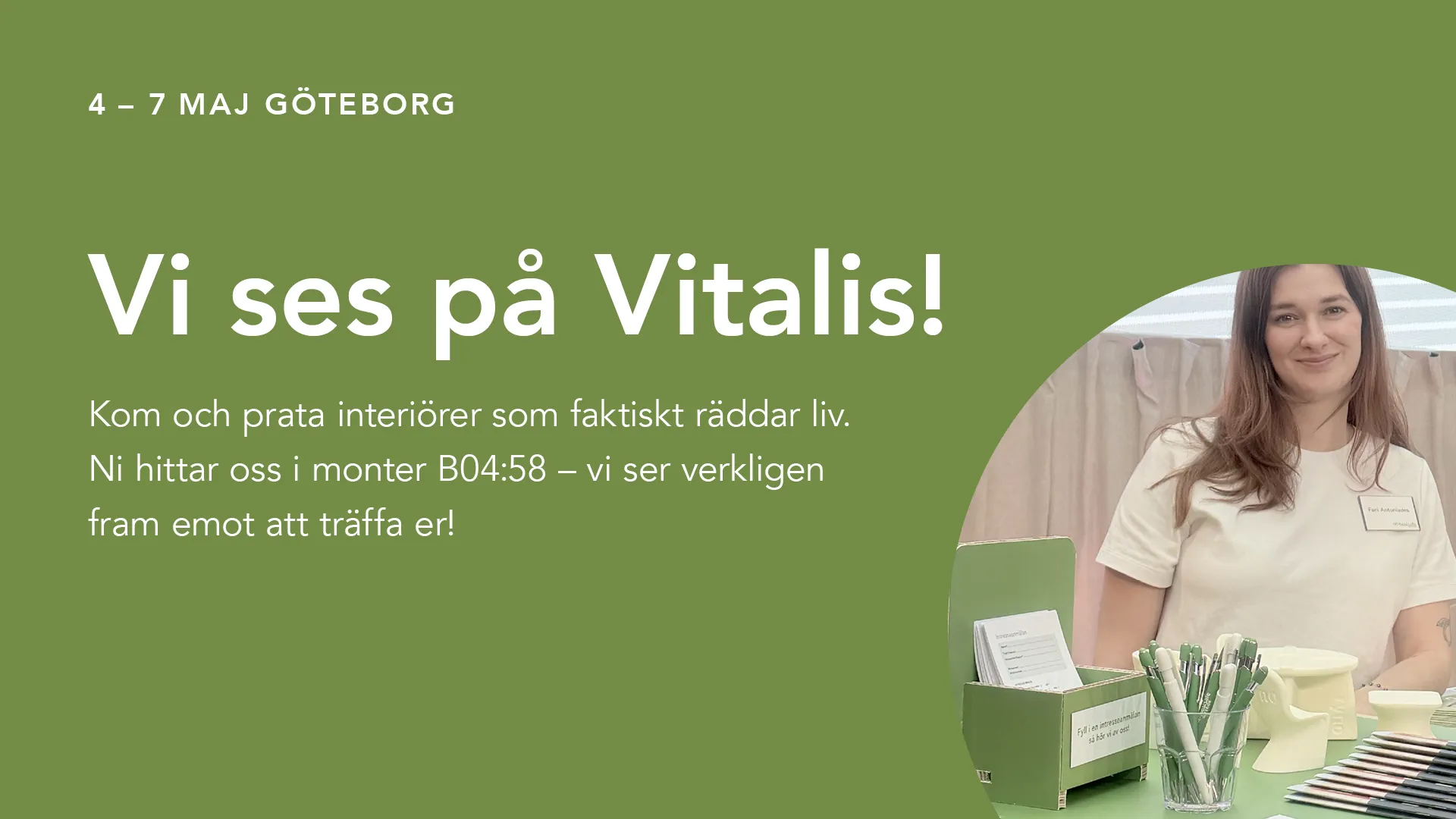 Vi ses pa vitalis orginal kopiera