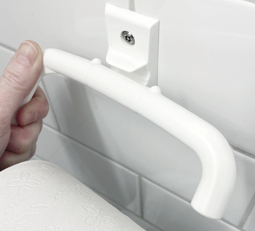 Vår resa 4 Tidig produktlösning utvecklad tillsammans med verksamheter