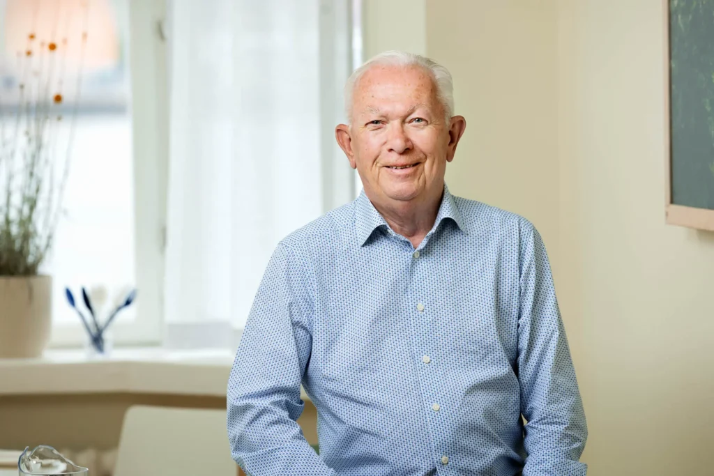 Kjell-Åke Hvittfeldt
