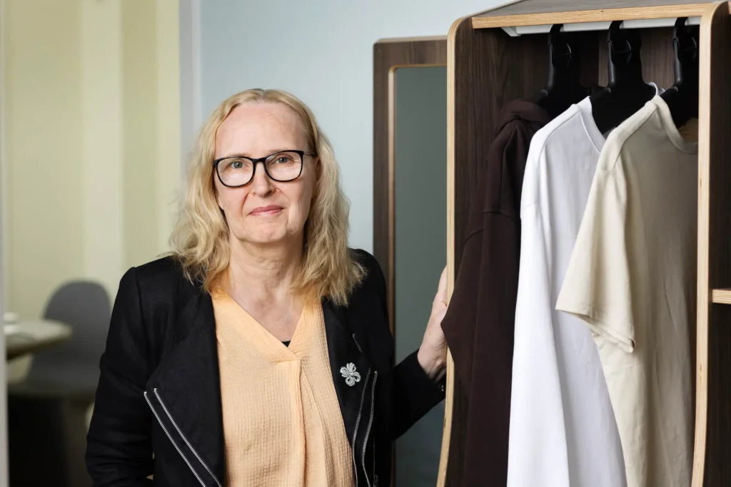 Lotta Hilmersson