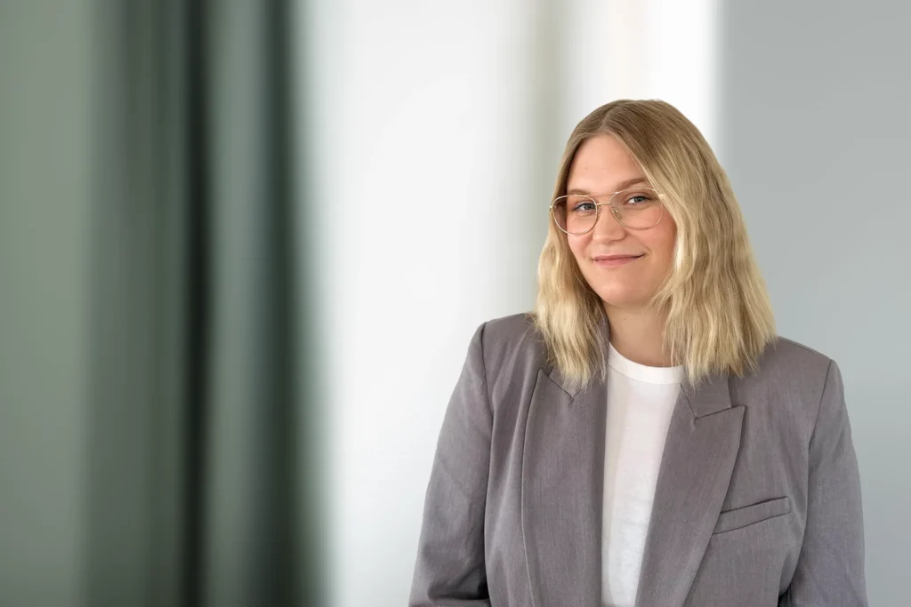 Kajsa Björk