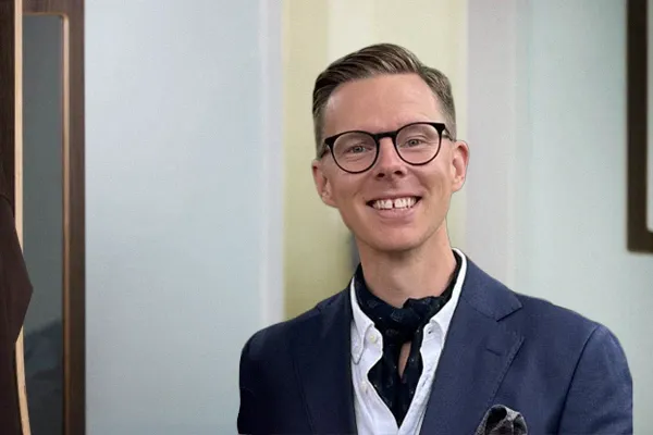 Om oss 9 Andreas Fryksell Nilsson